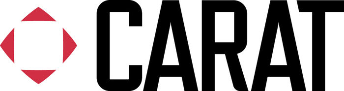 Carat logo